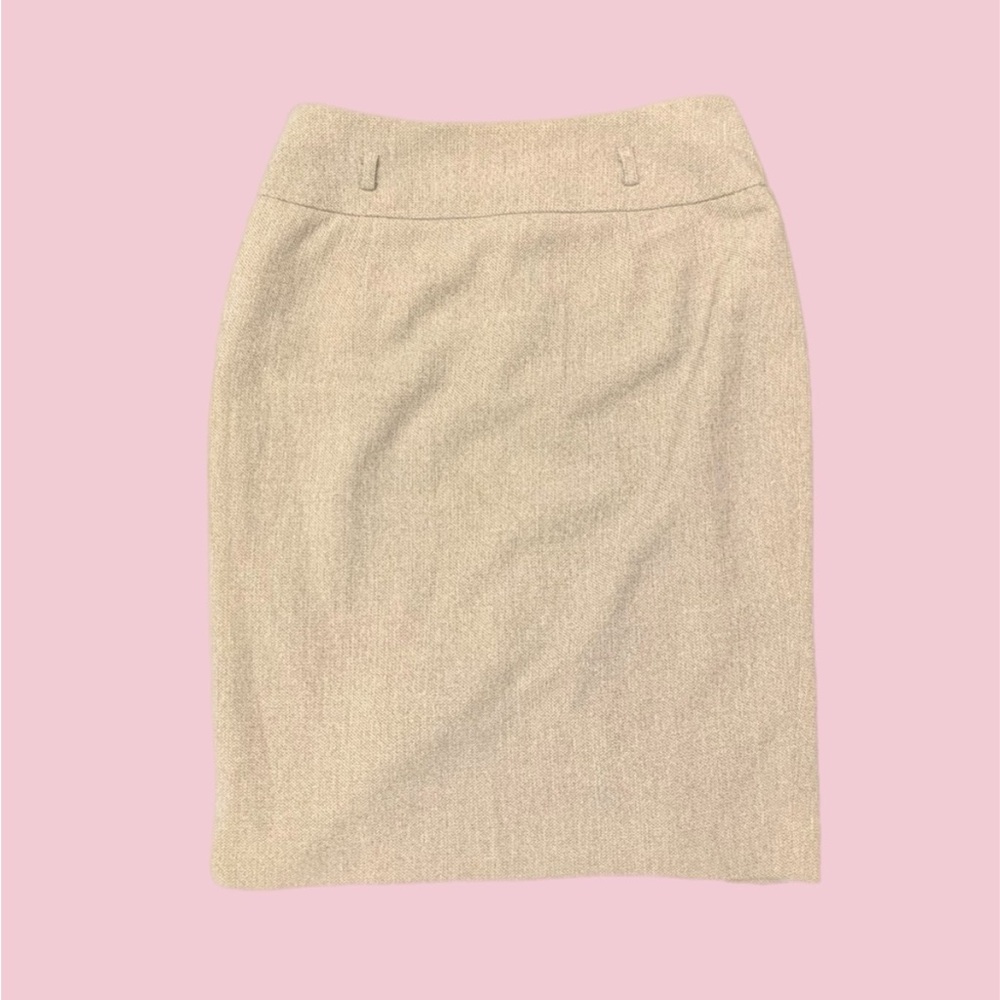 Calvin Klein Skirt